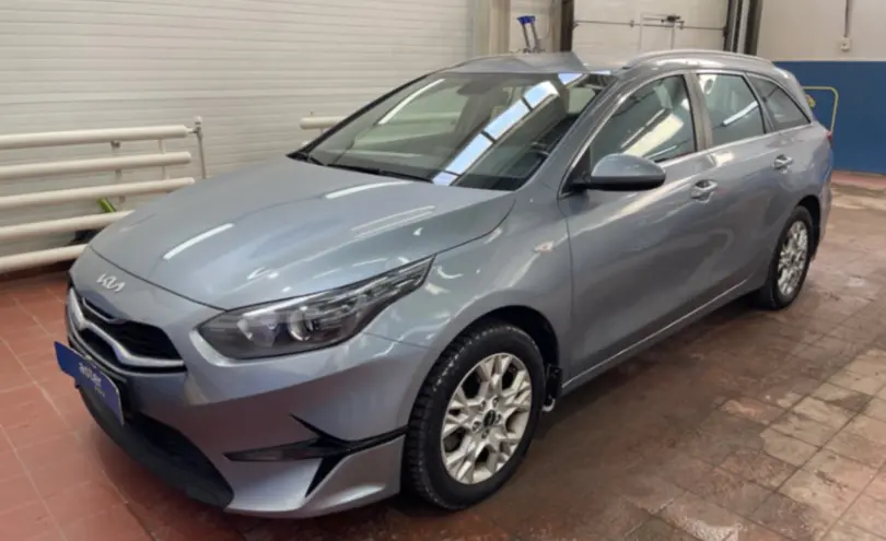 Kia Ceed SW 2023 года за 8 500 000 тг. в Астана