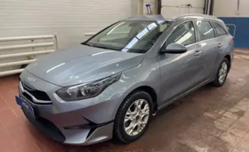 Kia Ceed SW 2023 года за 8 500 000 тг. в Астана фото 1