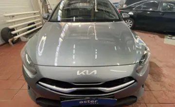 Kia Ceed SW 2023 года за 8 500 000 тг. в Астана фото 2