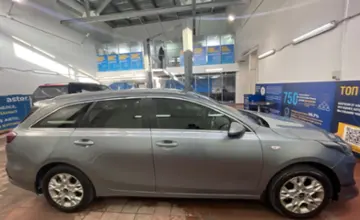 Kia Ceed SW 2023 года за 8 500 000 тг. в Астана фото 4
