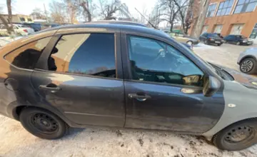 LADA (ВАЗ) Granta 2020 года за 2 000 000 тг. в Костанай фото 4