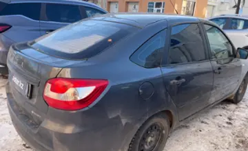 LADA (ВАЗ) Granta 2020 года за 2 000 000 тг. в Костанай