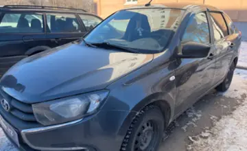 LADA (ВАЗ) Granta 2020 года за 2 000 000 тг. в Костанай фото 1