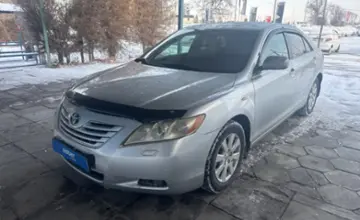 Toyota Camry 2006 года за 6 000 000 тг. в Талдыкорган фото 1