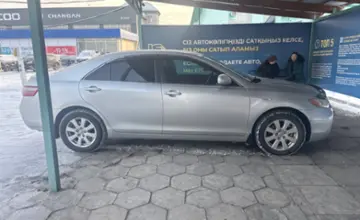 Toyota Camry 2006 года за 6 000 000 тг. в Талдыкорган фото 4