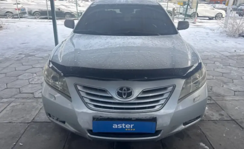Toyota Camry 2006 года за 6 000 000 тг. в Талдыкорган фото 2