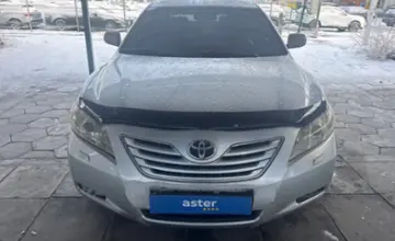 Toyota Camry 2006 года за 6 000 000 тг. в Талдыкорган фото 2