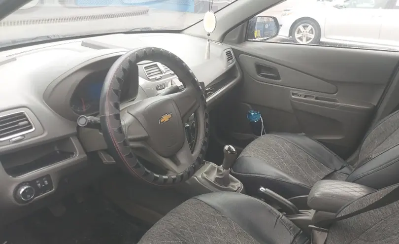 Chevrolet Cobalt 2022 года за 5 000 000 тг. в Алматы фото 5
