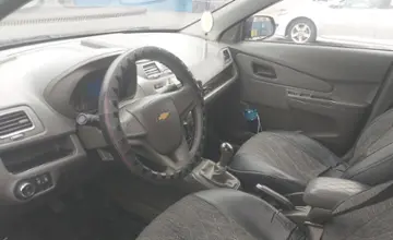 Chevrolet Cobalt 2022 года за 5 000 000 тг. в Алматы фото 5