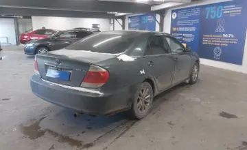 Toyota Camry 2003 года за 3 300 000 тг. в Астана фото 3