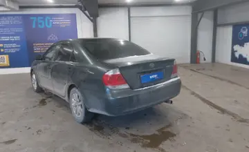 Toyota Camry 2003 года за 3 300 000 тг. в Астана фото 4
