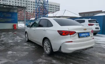 Chevrolet Monza 2023 года за 7 200 000 тг. в Шымкент фото 4