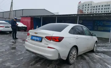 Chevrolet Monza 2023 года за 7 200 000 тг. в Шымкент фото 3