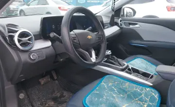 Chevrolet Monza 2023 года за 7 200 000 тг. в Шымкент фото 5