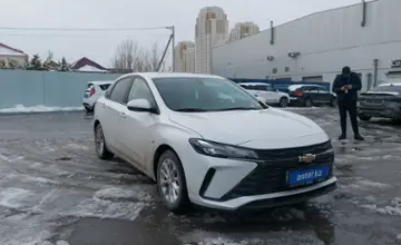 Chevrolet Monza 2023 года за 7 200 000 тг. в Шымкент фото 2