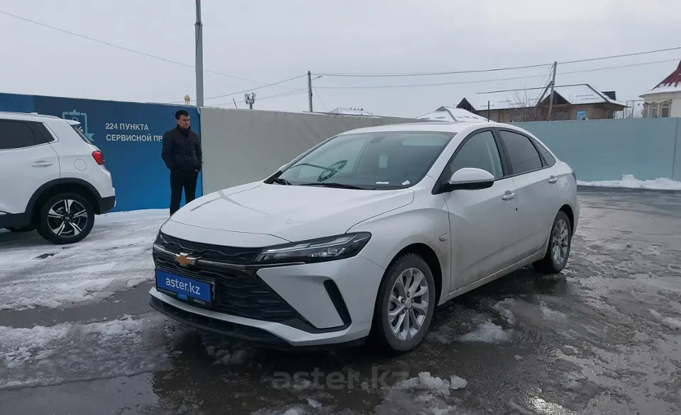 Chevrolet Monza 2023 года за 7 200 000 тг. в Шымкент
