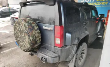 Hummer H3 2006 года за 5 500 000 тг. в Алматы