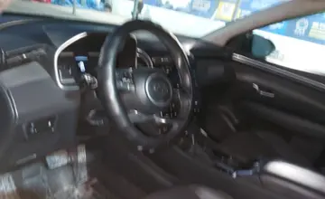 Hyundai Tucson 2023 года за 11 000 000 тг. в Шымкент фото 5