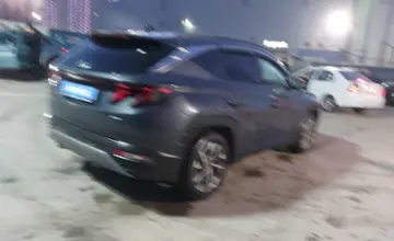 Hyundai Tucson 2023 года за 11 000 000 тг. в Шымкент фото 3