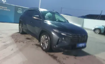 Hyundai Tucson 2023 года за 11 000 000 тг. в Шымкент фото 2