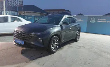 Hyundai Tucson 2023 года за 11 000 000 тг. в Шымкент фото 1