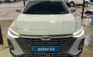 Chery Arrizo 8 2023 года за 8 500 000 тг. в Актау фото 2