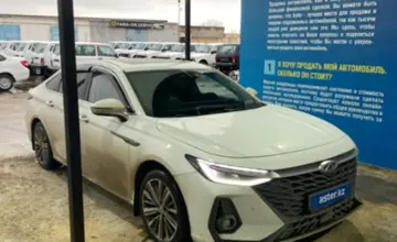 Chery Arrizo 8 2023 года за 8 500 000 тг. в Актау фото 3