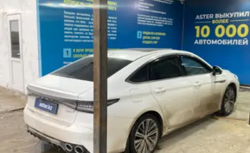 Chery Arrizo 8 2023 года за 8 500 000 тг. в Актау