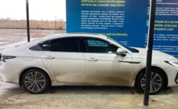 Chery Arrizo 8 2023 года за 8 500 000 тг. в Актау фото 4