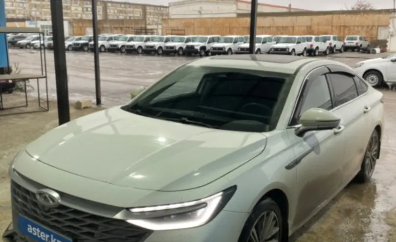 Chery Arrizo 8 2023 года за 8 500 000 тг. в Актау