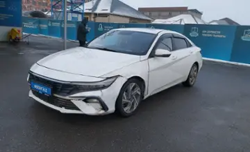 Hyundai Elantra 2024 года за 8 000 000 тг. в Шымкент фото 1