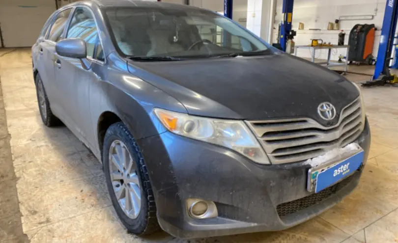 Toyota Venza 2009 года за 7 000 000 тг. в Актобе фото 3