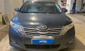 Toyota Venza 2009 года за 7 000 000 тг. в Актобе фото 2