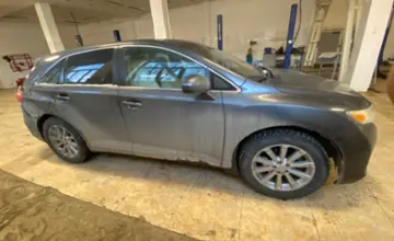 Toyota Venza 2009 года за 7 000 000 тг. в Актобе фото 4