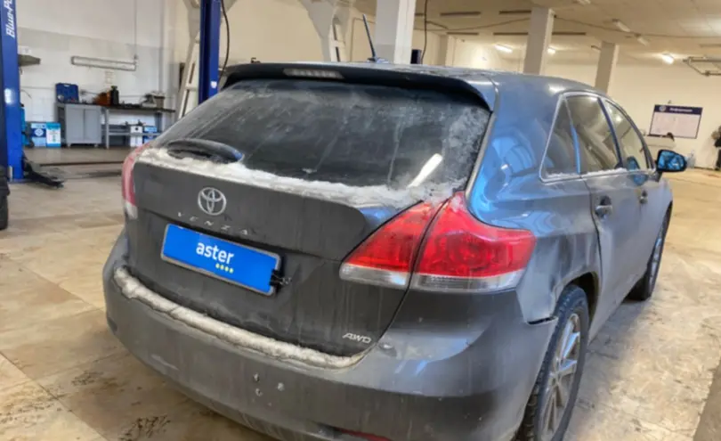 Toyota Venza 2009 года за 7 000 000 тг. в Актобе фото 5