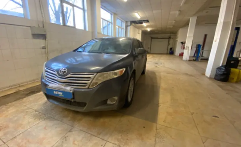 Toyota Venza 2009 года за 7 000 000 тг. в Актобе