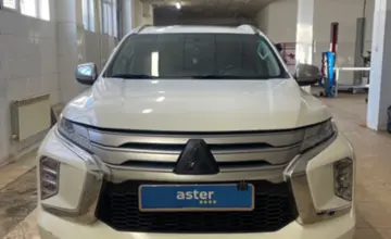 Mitsubishi Montero Sport 2022 года за 17 500 000 тг. в Актобе фото 2