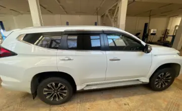 Mitsubishi Montero Sport 2022 года за 17 500 000 тг. в Актобе фото 4