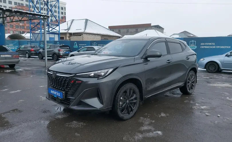 Changan X5 Plus 2024 года за 8 500 000 тг. в Шымкент