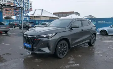 Changan X5 Plus 2024 года за 8 500 000 тг. в Шымкент фото 1