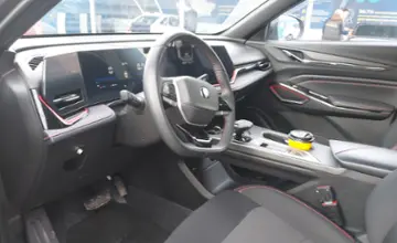 Changan X5 Plus 2024 года за 8 500 000 тг. в Шымкент фото 5