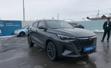 Changan X5 Plus 2024 года за 8 500 000 тг. в Шымкент фото 2