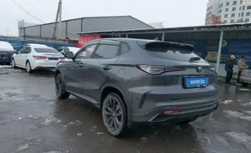 Changan X5 Plus 2024 года за 8 500 000 тг. в Шымкент фото 4