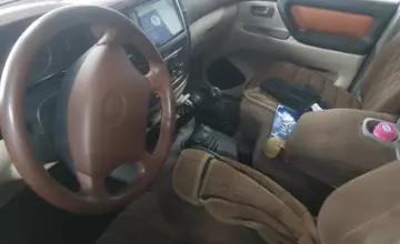 Toyota Land Cruiser 2005 года за 6 000 000 тг. в Астана фото 5