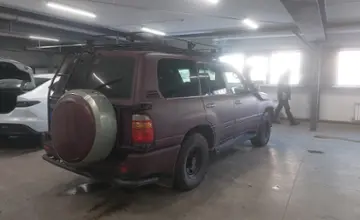 Toyota Land Cruiser 2005 года за 6 000 000 тг. в Астана фото 3