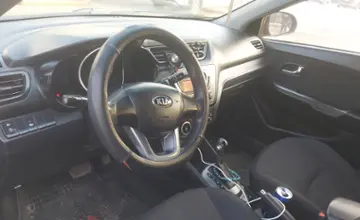 Kia Rio 2015 года за 5 700 000 тг. в Алматы фото 5