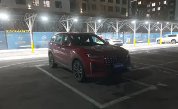 Jetour X70 PLUS 2023 года за 9 000 000 тг. в Алматы фото 2