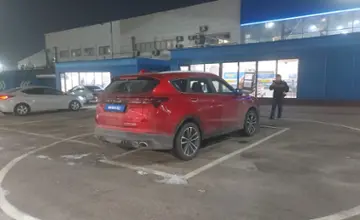 Jetour X70 PLUS 2023 года за 9 000 000 тг. в Алматы фото 3