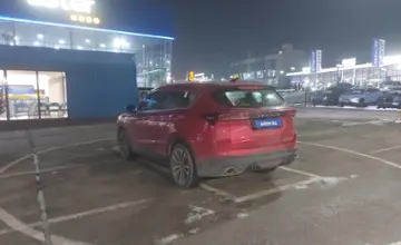 Jetour X70 PLUS 2023 года за 9 000 000 тг. в Алматы фото 4