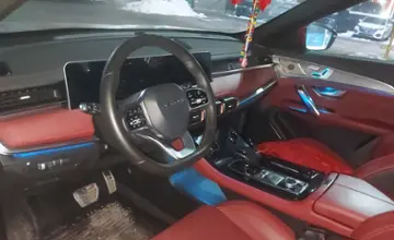 Jetour X70 PLUS 2023 года за 9 000 000 тг. в Алматы фото 5